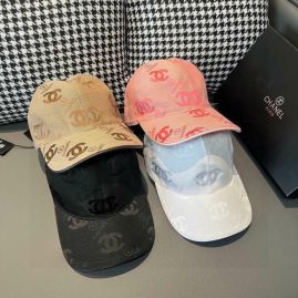 Picture of Chanel Cap _SKUChanelcaphm241596